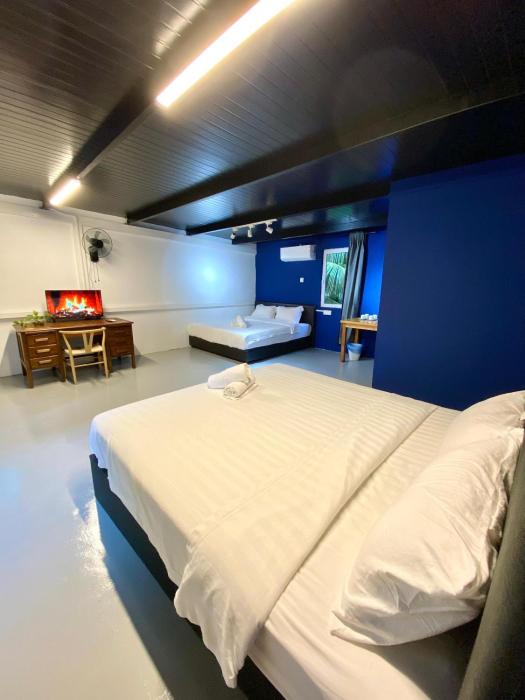 bayu bayu hotel by soft loft