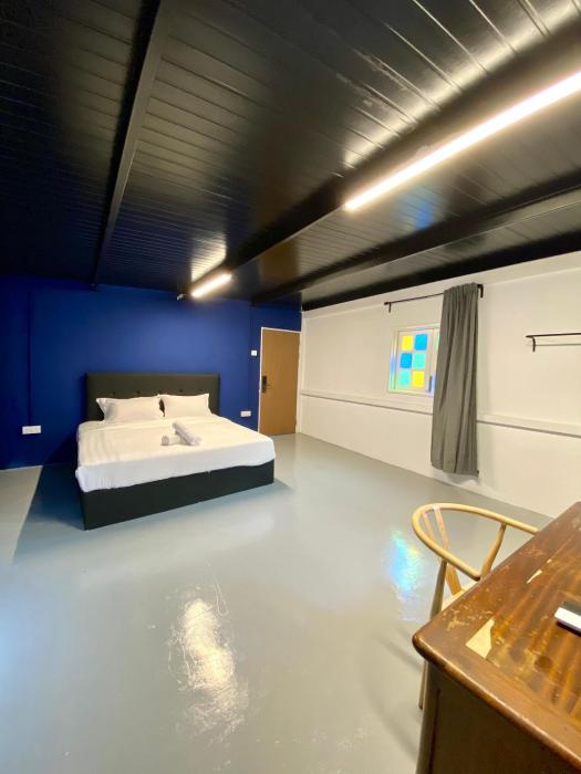 bayu bayu hotel by soft loft