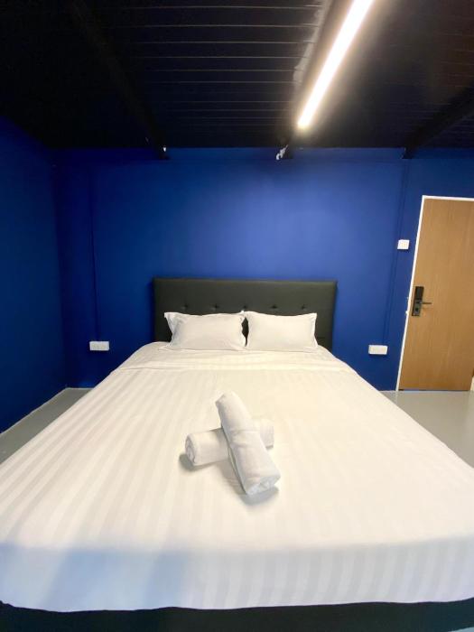 bayu bayu hotel by soft loft
