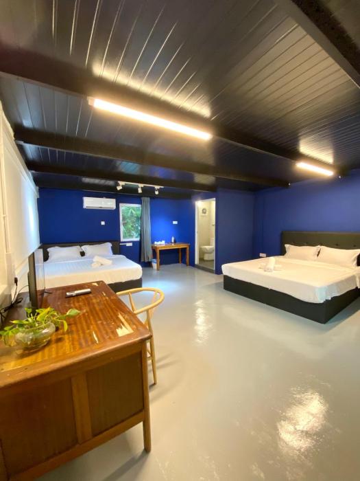 bayu bayu hotel by soft loft
