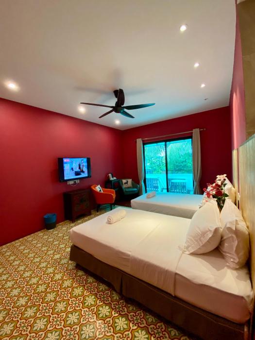 bayu bayu hotel by soft loft