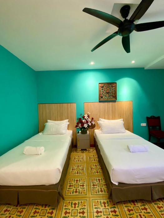 bayu bayu hotel by soft loft