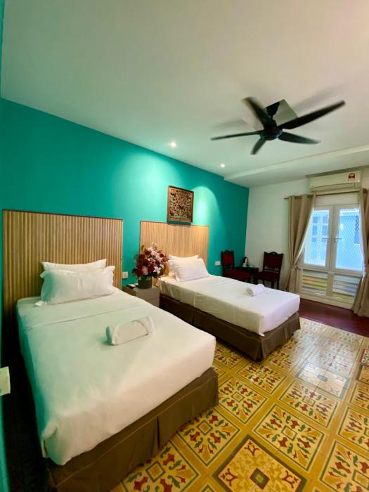 bayu bayu hotel by soft loft