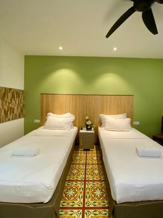 bayu bayu hotel by soft loft