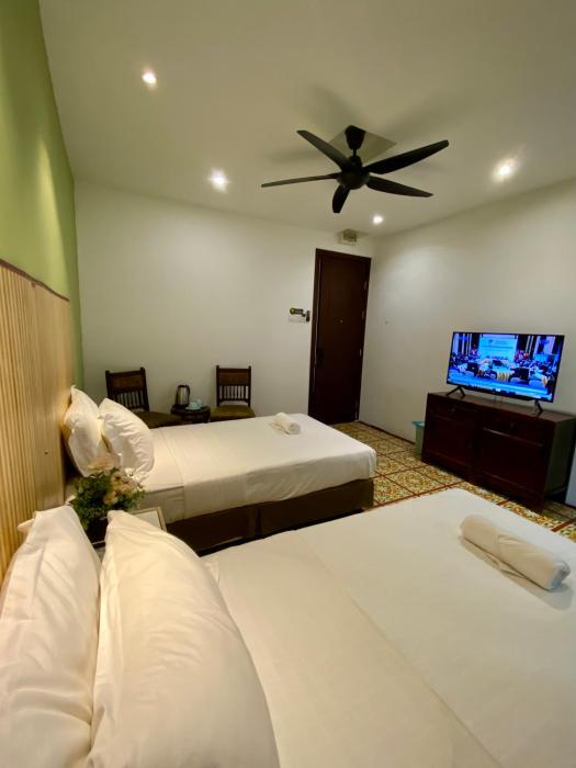 bayu bayu hotel by soft loft
