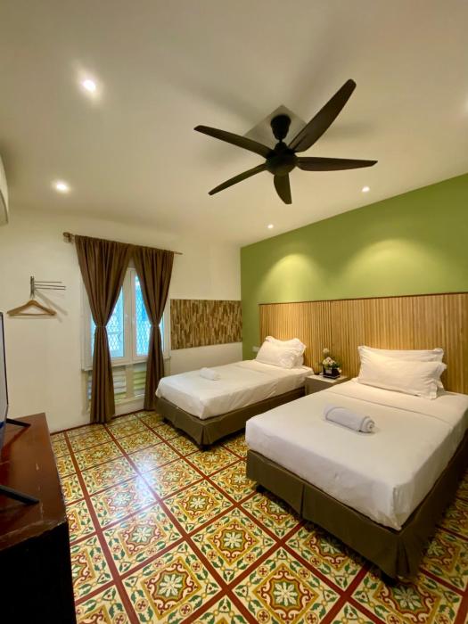 bayu bayu hotel by soft loft