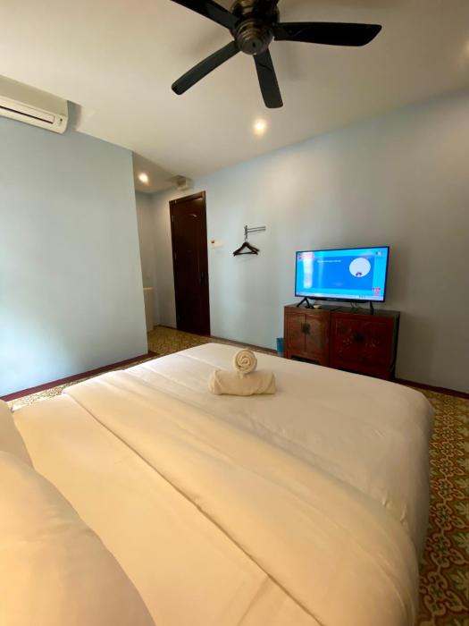 bayu bayu hotel by soft loft