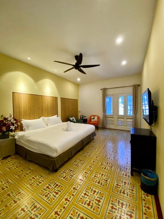 bayu bayu hotel by soft loft