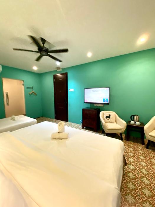 bayu bayu hotel by soft loft