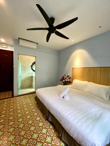 bayu bayu hotel by soft loft