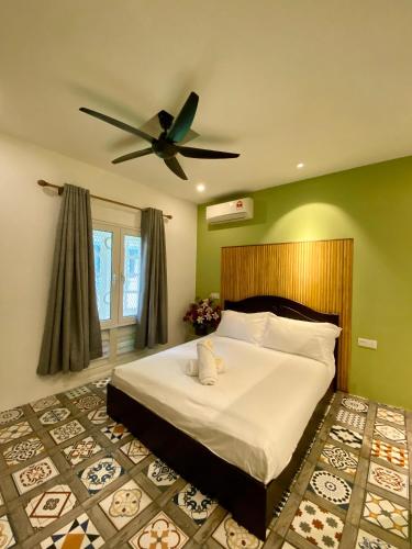 bayu bayu hotel by soft loft