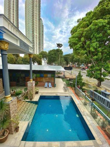 bayu bayu hotel by soft loft
