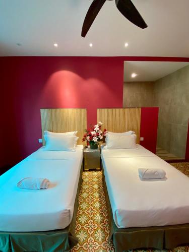 bayu bayu hotel by soft loft