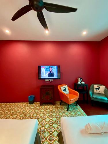 bayu bayu hotel by soft loft