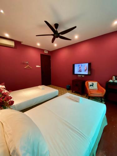 bayu bayu hotel by soft loft