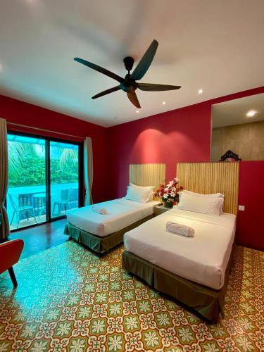 bayu bayu hotel by soft loft