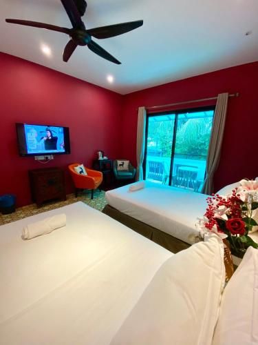 bayu bayu hotel by soft loft