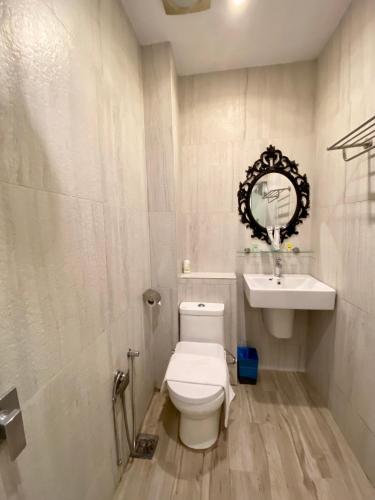 bayu bayu hotel by soft loft