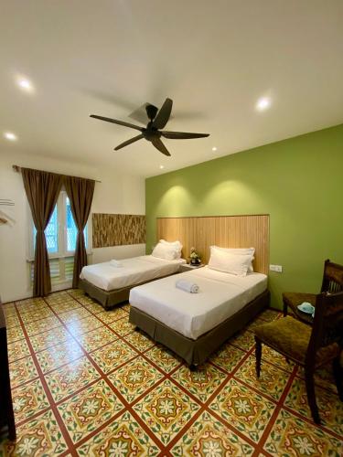 bayu bayu hotel by soft loft
