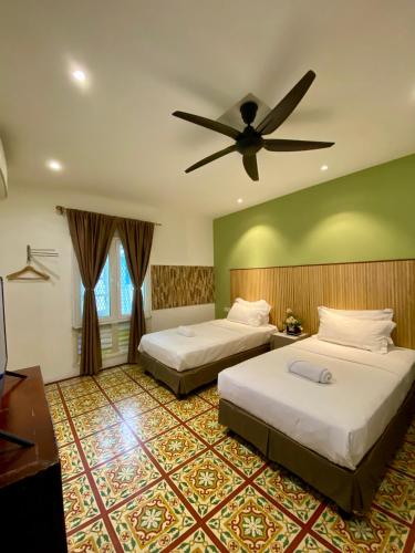 bayu bayu hotel by soft loft