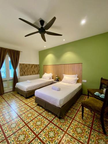 bayu bayu hotel by soft loft