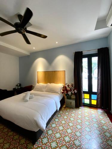 bayu bayu hotel by soft loft