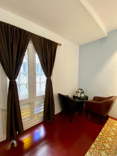 bayu bayu hotel by soft loft