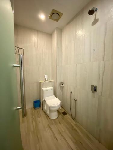 bayu bayu hotel by soft loft