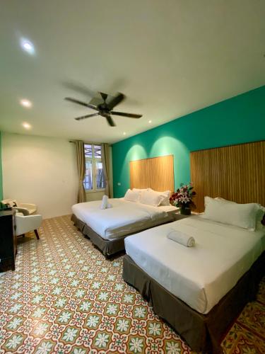 bayu bayu hotel by soft loft