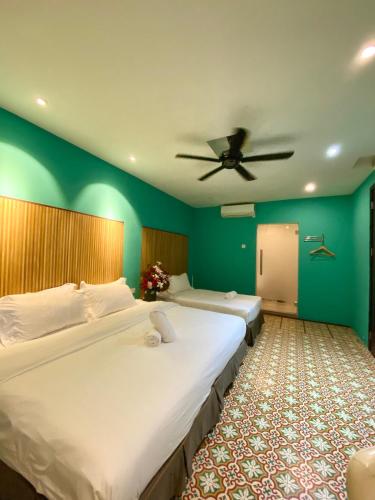bayu bayu hotel by soft loft