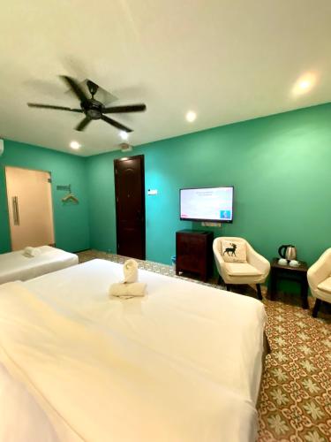 bayu bayu hotel by soft loft