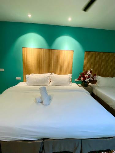 bayu bayu hotel by soft loft