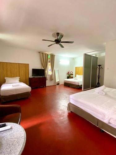 bayu bayu hotel by soft loft