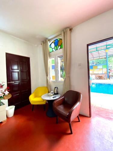 bayu bayu hotel by soft loft