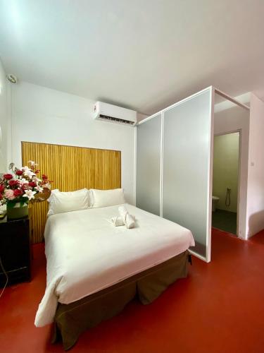 bayu bayu hotel by soft loft