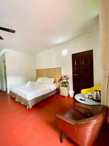 bayu bayu hotel by soft loft