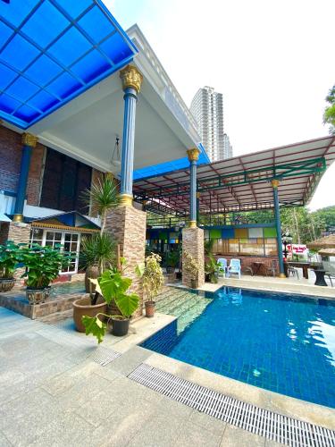 bayu bayu hotel by soft loft