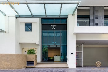 the colony and the luxe kuala lumpur by canopy lives
