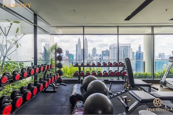 the colony and the luxe kuala lumpur by canopy lives