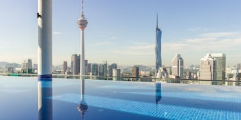 The Colony & The Luxe, Kuala Lumpur By Canopy Lives,18 Jalan Dewan Sultan Sulaiman,4 star