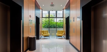 The Colony & The Luxe, Kuala Lumpur By Canopy Lives,18 Jalan Dewan Sultan Sulaiman,4 star