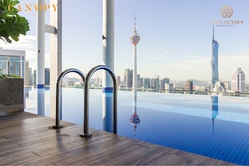 The Colony & The Luxe, Kuala Lumpur By Canopy Lives,18 Jalan Dewan Sultan Sulaiman,4 star