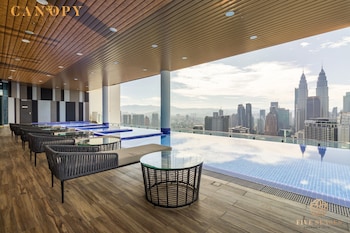 the colony and the luxe kuala lumpur by canopy lives