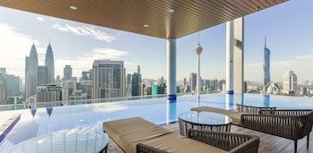 The Colony & The Luxe, Kuala Lumpur By Canopy Lives,18 Jalan Dewan Sultan Sulaiman,4 star