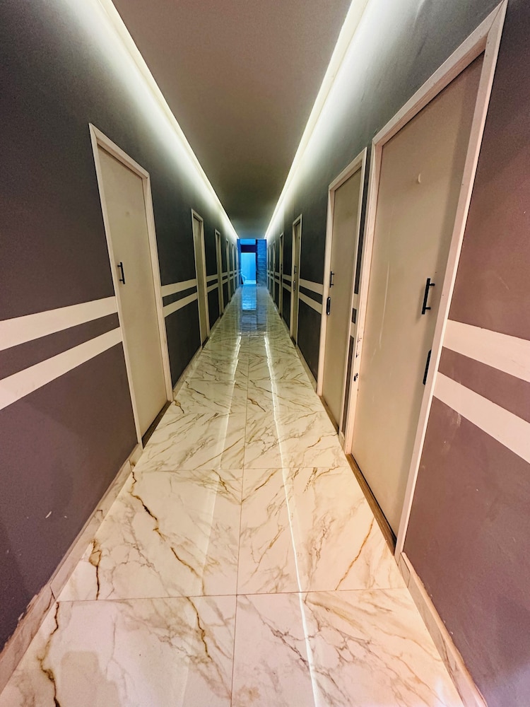 on hostel premium com traslado e cafe