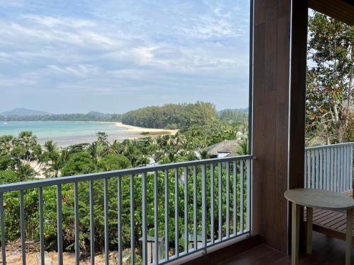 beachfront bliss at naiyang by alphatel