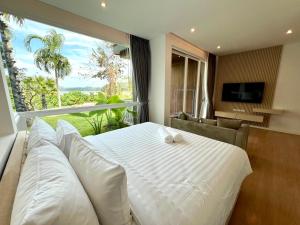 beachfront bliss at naiyang by alphatel