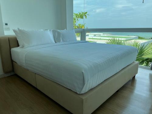 Beachfront Bliss At Naiyang By Alphatel,,3 star