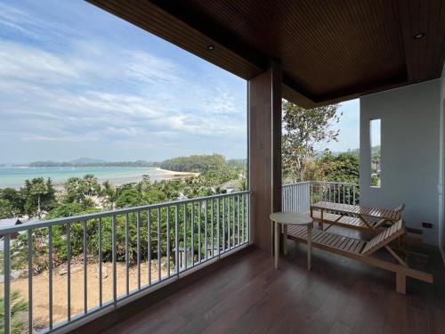 Beachfront Bliss At Naiyang By Alphatel,,3 star