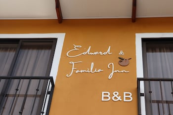 edward and familia inn